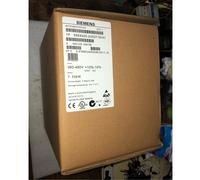New Siemens Inverter MM420 6SE6420-2UD27-5CA1 380V7.5KW One year warranty
