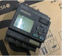 New SIEMENS LOGO 12/24RC 6ED1 6ED1052-1MD00-0BA6 free shipping