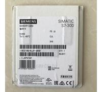 NEW SIEMENS Memory Card 6ES7953-8LJ31-0AA0 6ES7953-8LJ31-0AA0 1 year warranty