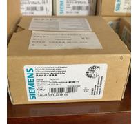 New Siemens Motor Protection Breaker 3RV1021-4DA15 20-25A One year warranty