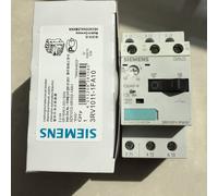 NEW SIEMENS ONE 3.5-5A Motor Circuit Breaker 3RV1011-1FA10 one year warranty