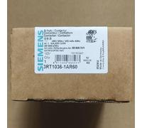 NEW SIEMENS ONE 3RT1 036-1AR60 Time Relay 3RT1036-1AR60 One year warranty