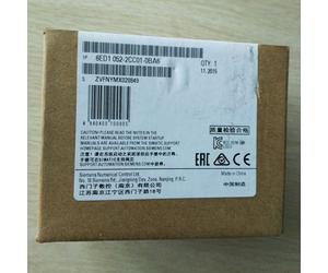 NEW SIEMENS ONE Brand PLC 6ED1 052-2CC01-0BA6 6ED1052-2CC01-0BA6 1 year warranty