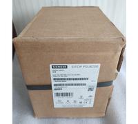 NEW SIEMENS ONE In Box 6EP1437-3BA10 switching power supply one year warranty