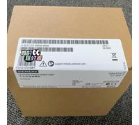 NEW SIEMENS ONE In Box 6ES7312-5BF04-0AB0 Central processor module Free shipping
