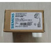 NEW SIEMENS ONE In Box breaker 3RV1011-1DA15 3RV1 011-1DA15 free shipping