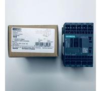 NEW SIEMENS ONE In Box contactor 3RT2017-2BB41 DC24V free shipping