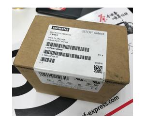 NEW SIEMENS ONE In Box Module 6EP1 961-2BA00 6EP1961-2BA00 1 year warranty