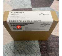 NEW SIEMENS ONE Module 6ES7972-0CB35-0XA0 1 year warranty