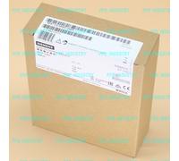SIEMENS 6ES7332-5HD01-0AB0 6ES73325HD010AB0 EXPANSION MODULE ID93518