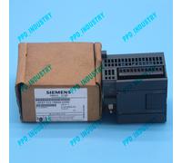 NEW SIEMENS PLC 6ES7212-1BB23-0XB0 6ES7 212-1BB23-0XB0 FREE SHIPPING