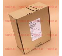 NEW SIEMENS PLC Frequency converter 7.5kw 6SL3210-1KE21-7AF1 FAST SHIP