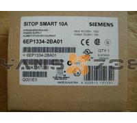 1Pcs New Siemens 6EP1334-2BA01 Power Supply Module ub