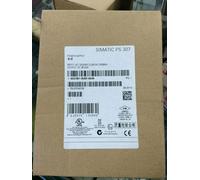 NEW Siemens Power Supply Module 6ES7307-1BA01-0AA0 6ES7 307-1BA01-0AA0
