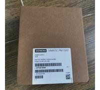 NEW SIEMENS S7-1500 PM1507 Power Module 6EP1332-4BA00 free shipping