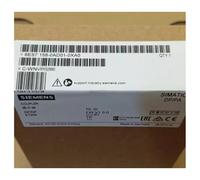 Siemens SIMATIC 6ES7158-0AD01-0XA0 DP/DP Coupler Module