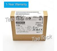 NEW Siemens SIMATIC ET 200SP 6ES7 138-6AA01-0BA0 6ES7138-6AA01-0BA0
