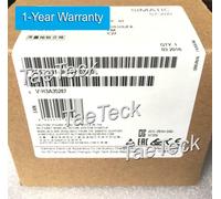 NEW SIEMENS Simatic PLC Expansion Input Module 6ES7 231-0HF22-0XA0