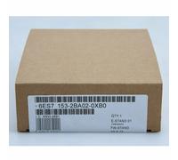 NEW SIEMENS Simatic S7 6ES7153-2BA02-0XB0 6ES7 153-2BA02-0XB0 1 year warranty