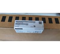 NEW SIEMENS SINAMICS S120 DOUBLE MOTOR MODULE, 6SL3120-2TE21-0AA4 NIB