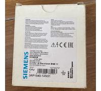 NEW SIEMENS Time Relay 3RP1540-1AN31 3RP1540-1AN31 free shipping