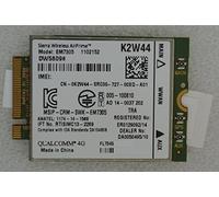 New Sierra Wireless 4G WWAN DW5809e Model EM7305: E7250 E7450 7204 7404 5404