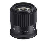 Sigma 30mm f1.4 DC DN | Contemporary Lens - Canon RF Mount