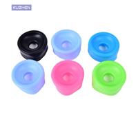 New Silicone Replacement Pump Sleeve Cover Rubber Seal For Most Enlarger Device Pump Accessory Massage & Relaxation Random Color