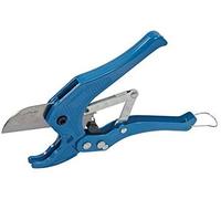 New Silverline MS137 Vinyl Pipe Cutter 42 Mm Colors May Vary Cast Aluminium B U