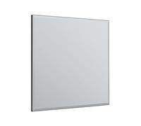 New Single Bevelled Venetian Wall Mirror 68 x 58CM 2ft3 x 1ft11