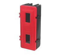 New Single Fire Extinguisher Cabinet