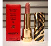 ~ NEW ~ SISLEY Paris LE PHYTO ROUGE LIPSTICK 3.4g FULL SIZE #No20 ROSE PORTIFINO