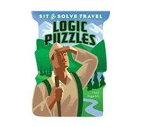 New Sit & Solve®: Travel Logic Puzzles