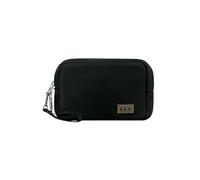 New Size 2025 Surprizeshop Ladies Golf Clip Handbag. Black.