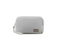 New Size 2025 Surprizeshop Ladies Golf Clip Handbag. Silver.