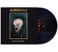 New Skeletal Faces - Until the Night (Ltd Starlight Vinyl) [VINYL]
