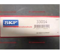 NEW SKF 33014 single-row tapered roller bearing 1PCS #DC
