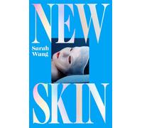 NEW SKIN by WANG, SARAH Paperback Self Help Business