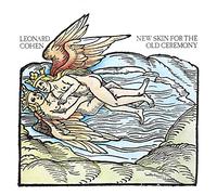 New Skin for the Old Ceremony [Import allemand]