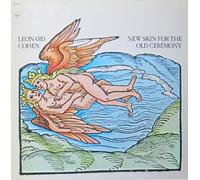 New Skin For The Old Ceremony [Vinyl LP]