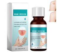 New Skin Liq/uid Plaster for Wounds,Waterproof Spray Plasters for Wounds,Waterproof and Breathable Gel,Liq/uid Wound Protective,Liq/uid Skin Glue for Wounds,Waterproof Wo/und Plas/ters