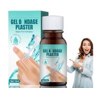 New Skin Liquid Plaster,Skin Liquid Plaster Gel,Waterproof and Breathable Quick-Dry Gel,Liq/uid Wound Dressing,Sk/in Liq/uid Pla/Ster Wound Glue,Sk/in Adhesive Glue for Women,Suitable for All S/kin