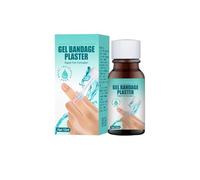 New Skin Liquid Plaster, Wound Dressing,Quick Dry Gel Plaster,Waterproof Plasters for Wounds,Water Resistant and Breathable Quick-Dry (1)