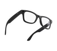 Ray-Ban Meta Black Frame Green Lenses AI Glasses
