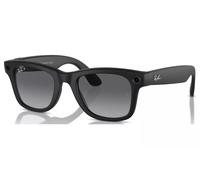 [NEW SKU] RAY-BAN SUNGLASSES GRAPHITE COLOUR - RW4008EO - 53mm