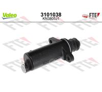 New Slave Cylinder, clutch 999866 68908173 12950307 12955307 12958807 22950407