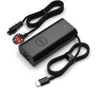 New Slim 65W USB C Laptop Charger for Dell Latitude 5420 5520 5320 5430 7420 7430 7410 5530 5440 5410 7320 XPS 12 13 7390 9350 9370 9380 Chromebook 3100 5190 3380 Type C Computer Power Cord Adapter
