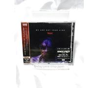 Slipknot - We Are Not Your Kind [Japan Bonus Track]