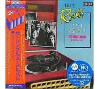 New SMALL FACES-ROCK ROOTS-JAPAN Paper Sleeve MQA UHQCD Ltd/Ed