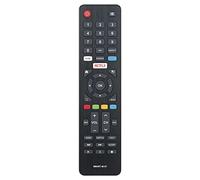 New SMART 40 XT Replace Remote Control - SMART-40-XT Smart TV Remote Control Replacement fit for Dyon MOVIE SMART 32 XT MOVIE SMART 40 XT for Dyon SMART 24 XT SMART 40 XT SMART 42 XT Remote Controller